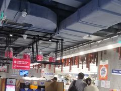 -玫瑰花园自助烤肉(顺义鑫海韵通店)