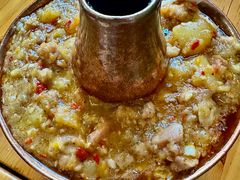 -蜗牛小馆醉乡民谣云南菜(惠新西里店)