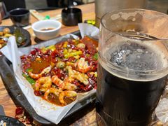 -嘎嘎鸭脑壳(金沙店)