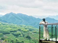 -南尖岩景区