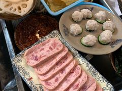 -周幺妹重庆老火锅(银泰城总店)