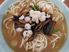 -奎元馆.百年奎元.非遗传承(西湖边的解放路店)