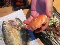 -松本楼(桥西店)