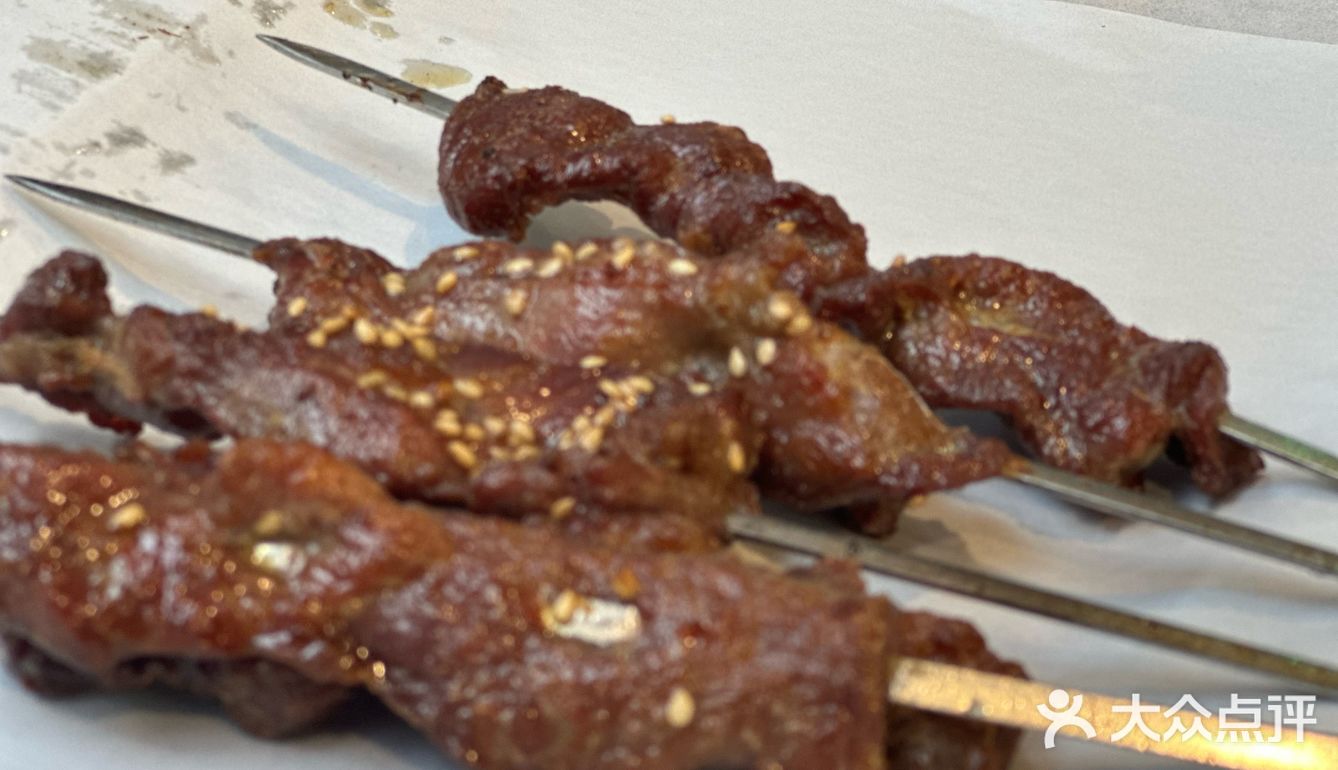 小火慢烤，美味不用等
