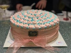 -蟹榭(静安寺晶品商场店)