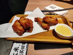 -新太二·鲜料川菜(晶耀前滩店)