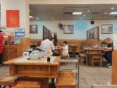 大堂-重庆老火锅王(永陵路分店)