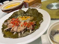 -扬州狮子楼·非遗淮扬菜(总店)