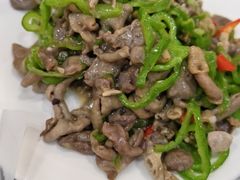 -阿金大白·上海菜馆(新天地店)