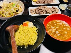 -日本料理神拉面