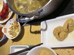 -好想牛·鲜切自助牛肉火锅(七堡花园城店)