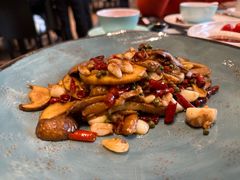 -翠湖宾馆·中餐厅