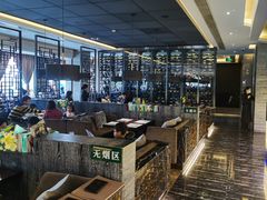 自助取餐区-RELLMAN莱尔曼牛扒(长安店)