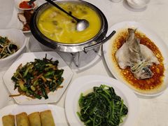 -古南都·老广东酒楼(龙江店)