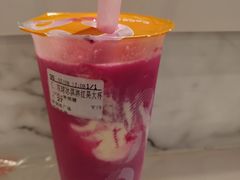 -CoCo都可(新我格广场店)