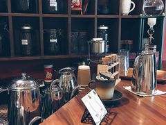-RUMORS COFFEE ROASTERY鲁马滋咖啡(湖南路店)
