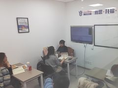 -牛学教育雅思托福PTE·小语种培训(小寨校区)