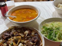 -小六农家乐(崇明西沙湿地店)