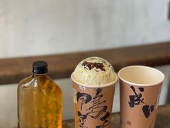 -成川茶店·潮汕工夫浓茶(万象店)