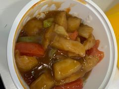 -肉串汪(望京店)