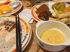 -比格比萨自助(南京万达茂店)