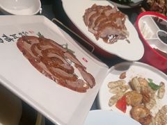 -全聚德(双井店)