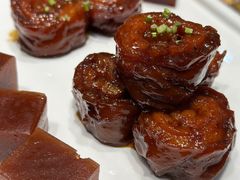 -鹊华居·地道鲁菜·海鲜·融合味(大明湖店)