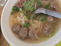 -蔡澜Pho·越南粉餐厅(海上世界店)