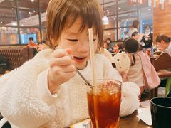-新旺茶餐厅(嘉里城店)