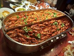 -张胡李四季虾玲珑(竞舟路店)