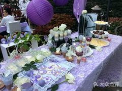 -老洋房花园饭店(绍兴路店)