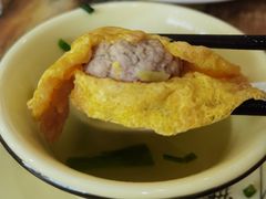 -海鲜人家(吕四店)