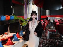 -西安W酒店·WEI全味西餐厅