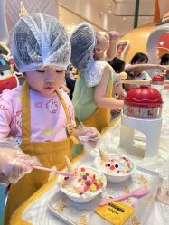 -奈尔宝家庭中心·亲子餐厅(苏州大悦城店)