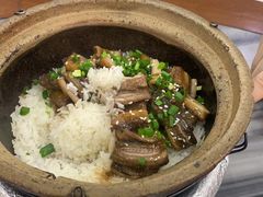-红星光发煲仔饭(大石街店)