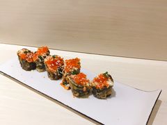 -小句号·精致料理(江南环球港店)