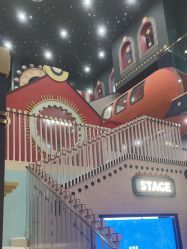 -MELAND CLUB亲子乐园·派对·餐厅(北京芳圆里ID MALL店)