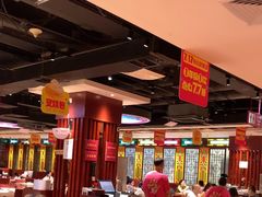 -点都德(华强南店)