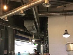 大堂-PIZZA BIANCA(万象城店)