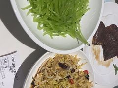 -大铁勺新津菜(东丽阳光新业广场店)