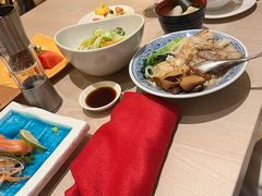 -怡咖啡·自助餐·西安香格里拉