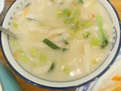-老雒阳面馆·水席·洛阳菜(纱厂路店)