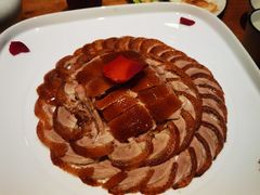 -壹零捌道·北京烤鸭(车公庄店)