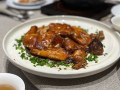 -太湖饭店·寄畅轩中餐厅
