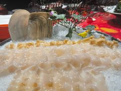 -上海滩餐厅(BFC外滩金融中心店)
