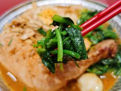 -喜家德虾仁水饺(世纪大都会店)