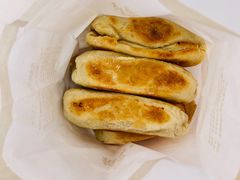 肉饺-稻香村(观前街店)