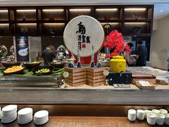 -通安客栈中餐厅·何家小馆
