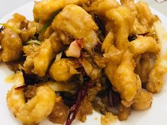 -九龙餐厅(大沽路店)