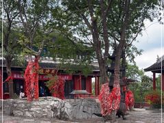 -宜兴张公洞